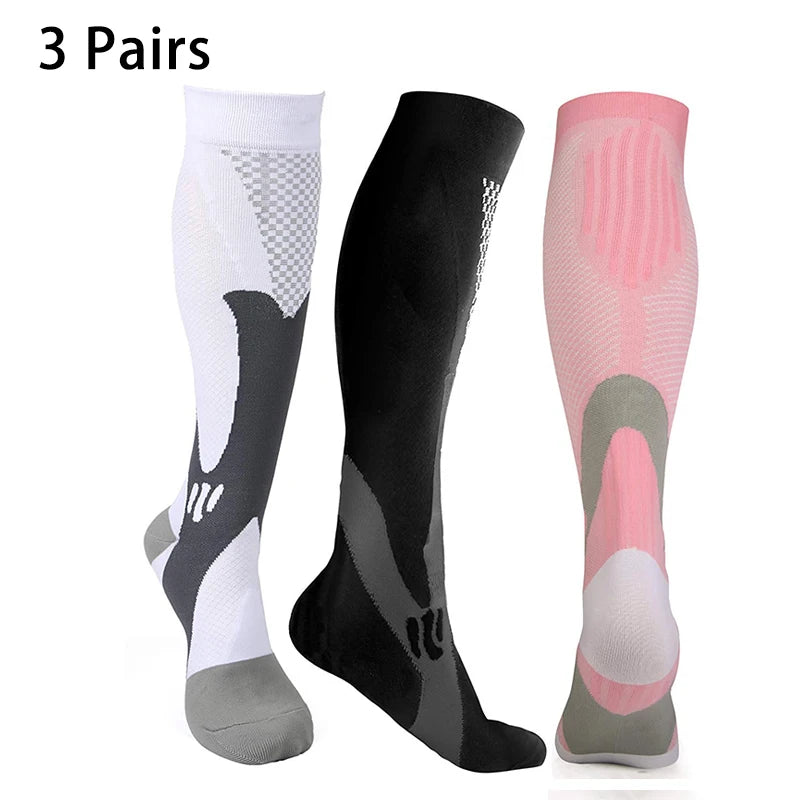 Performance Compression Socks - Bundle Deal