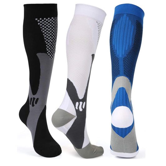 Performance Compression Socks - Bundle Deal
