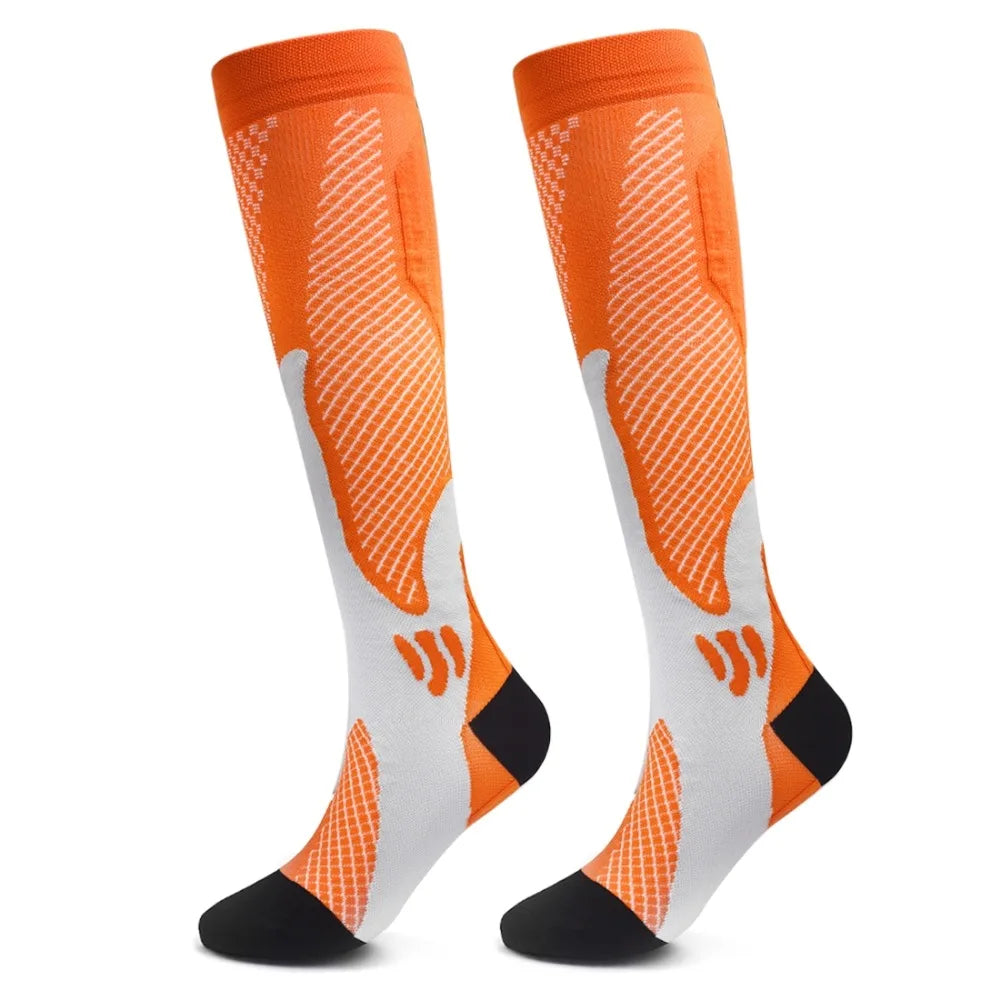 Performance Compression Socks
