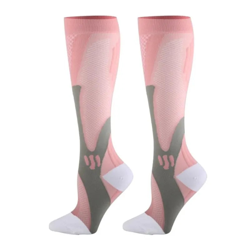 Performance Compression Socks