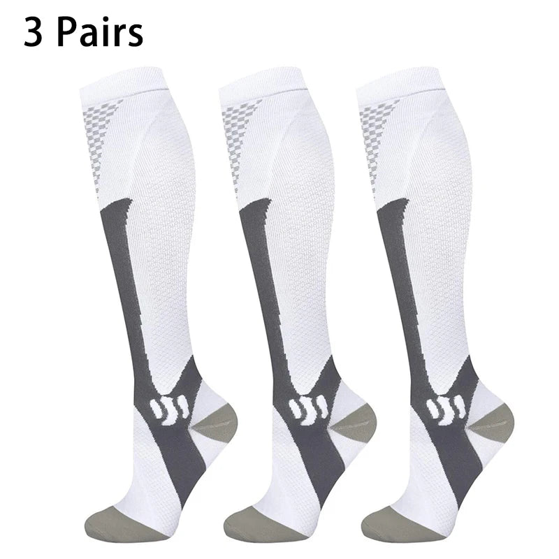 Performance Compression Socks - Bundle Deal