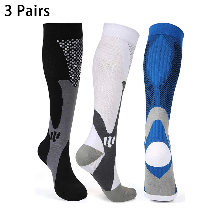 Performance Compression Socks - Bundle Deal