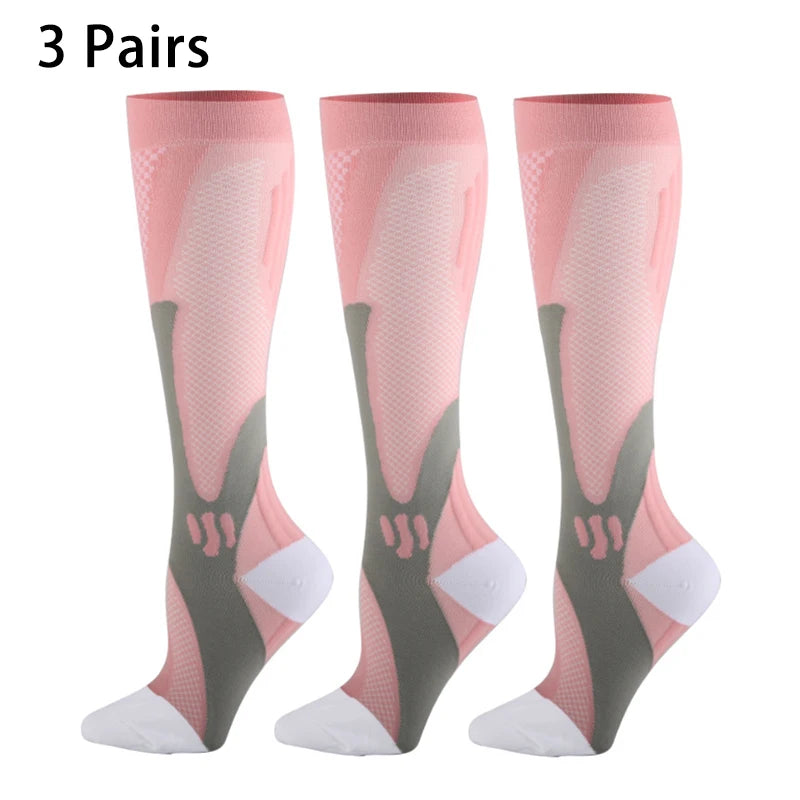 Performance Compression Socks - Bundle Deal