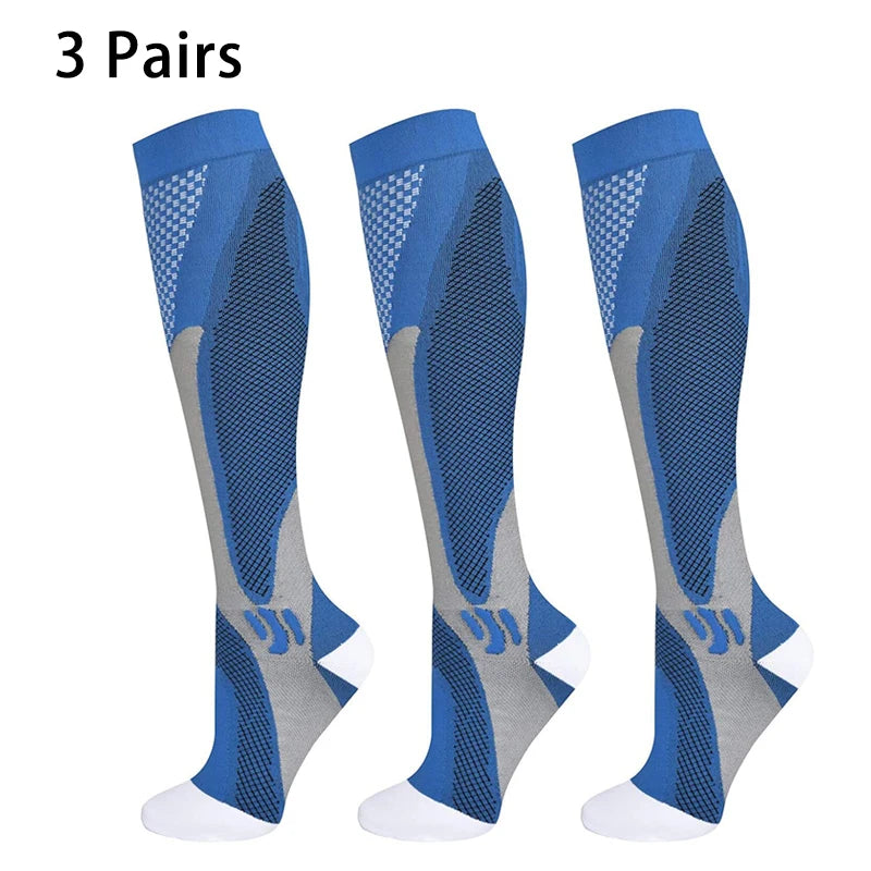 Performance Compression Socks - Bundle Deal