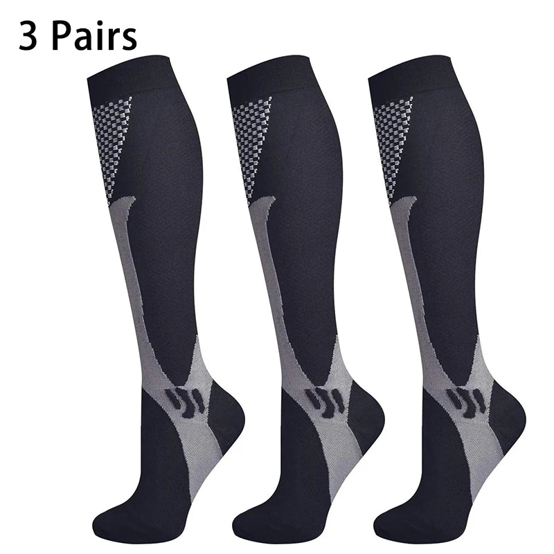 Performance Compression Socks - Bundle Deal