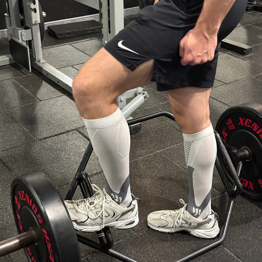 Performance Compression Socks