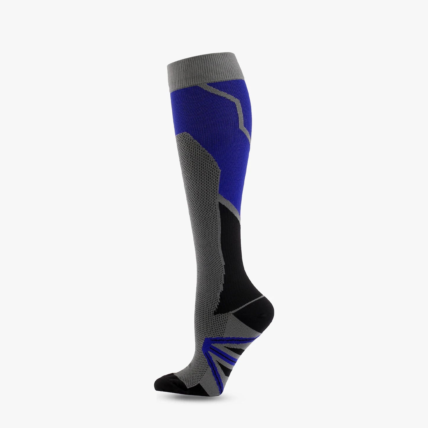 Hiking/Trail Running Compression Socks