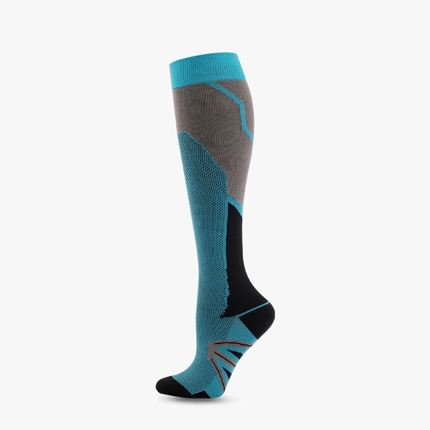 Hiking/Trail Running Compression Socks