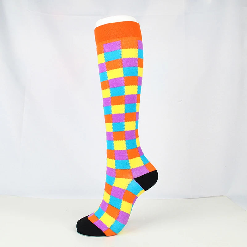 Everyday Compression Socks - Classy Edition