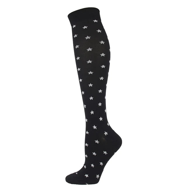 Everyday Compression Socks - Classy Edition