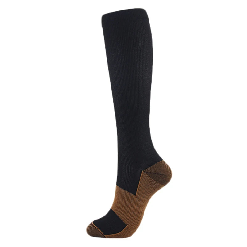 Everyday Compression Socks - Classy Edition