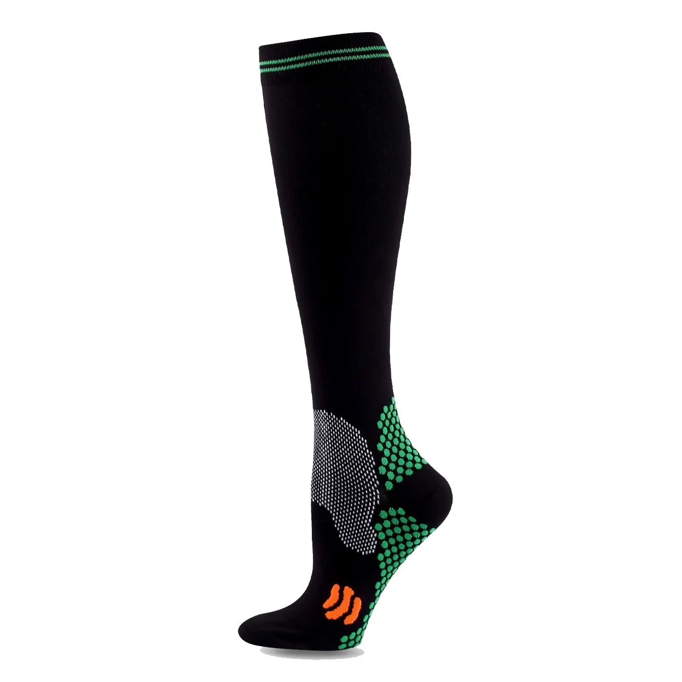 Hiking/Trail Running Compression Socks