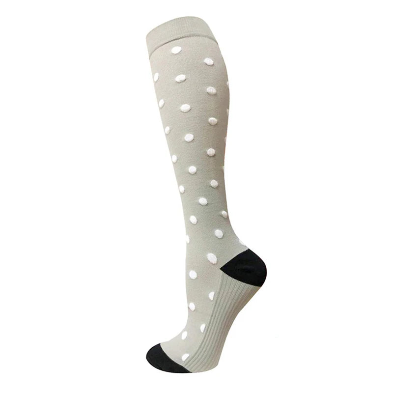 Everyday Compression Socks - Classy Edition