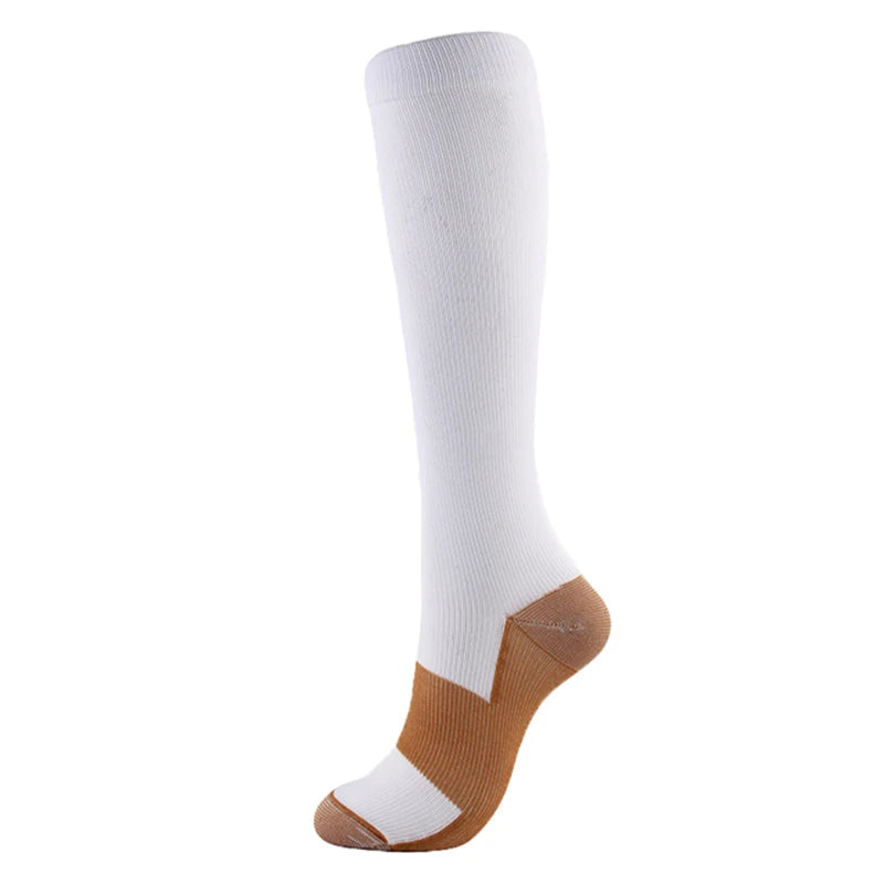 Everyday Compression Socks - Classy Edition