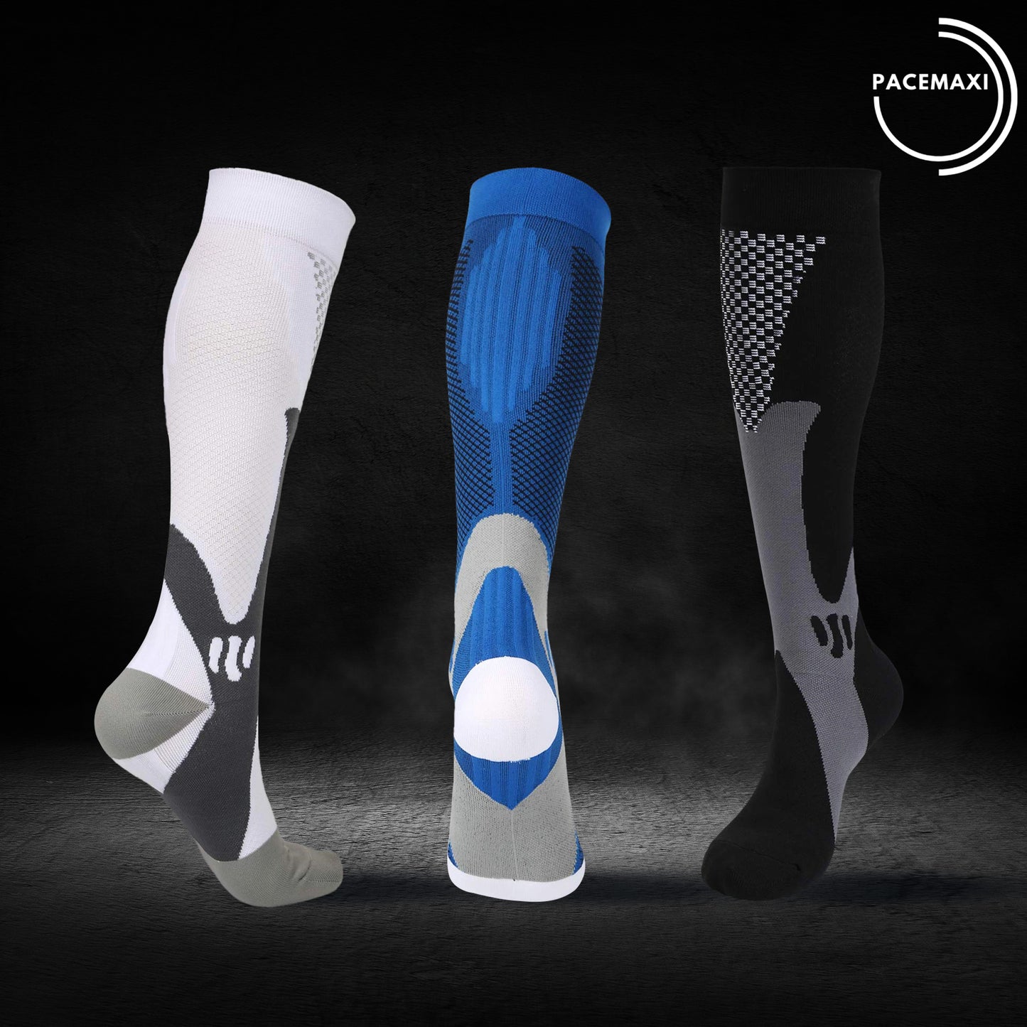 Performance Compression Socks - Bundle Deal