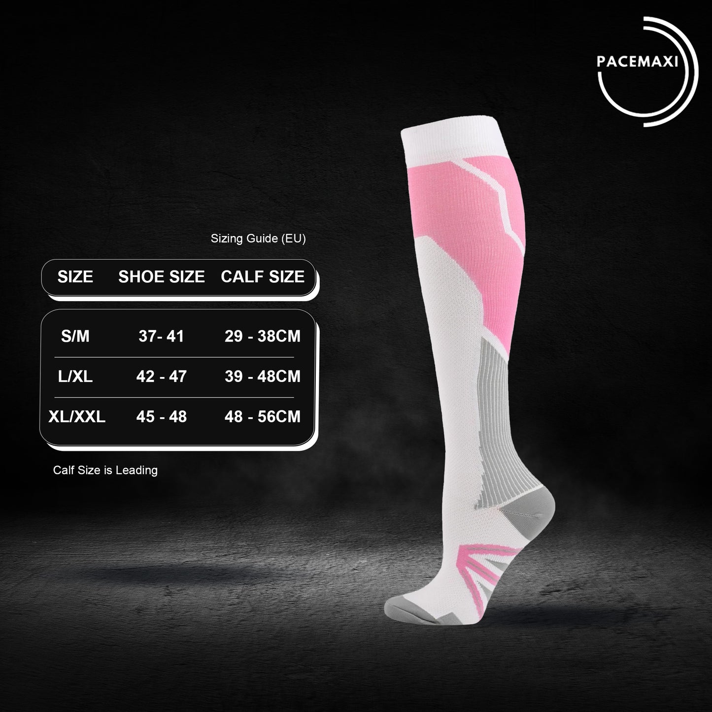 Hiking/Trail Running Compression Socks