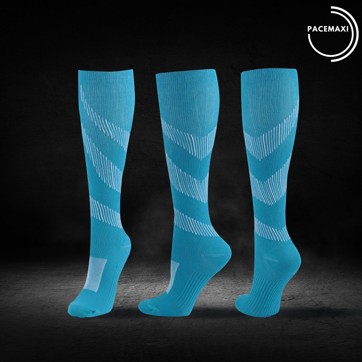 Performance Compression Socks