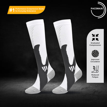 Performance Compression Socks
