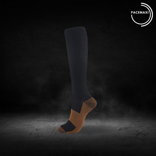 Everyday Compression Socks - Classy Edition