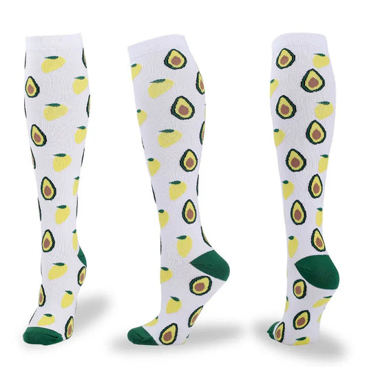 Everyday Compression Socks – Limited Drop