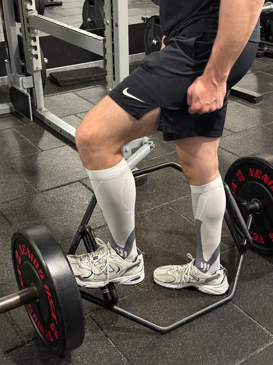 Performance Compression Socks