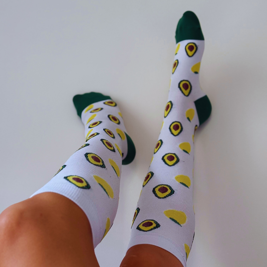 Everyday Compression Socks – Limited Drop