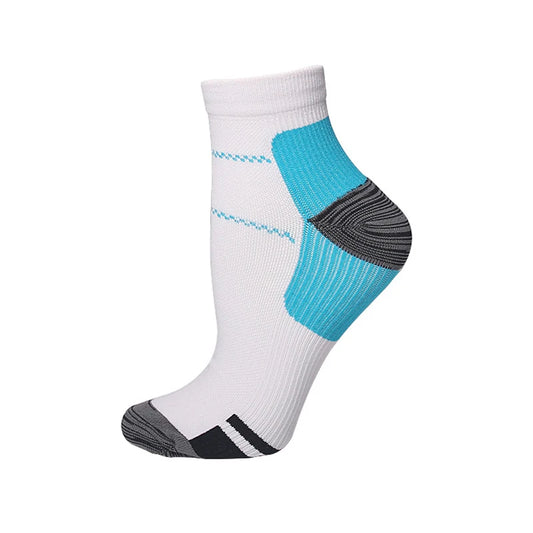 Ankle Running Socks Mild Compression