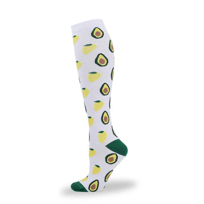 Everyday Comfort Compression Socks