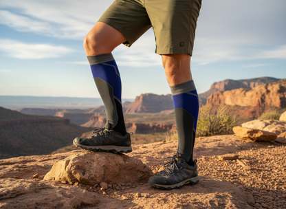 Hiking/Work Compression Socks